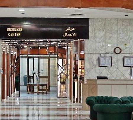 Diplomat Hotel Tunis Exterior photo